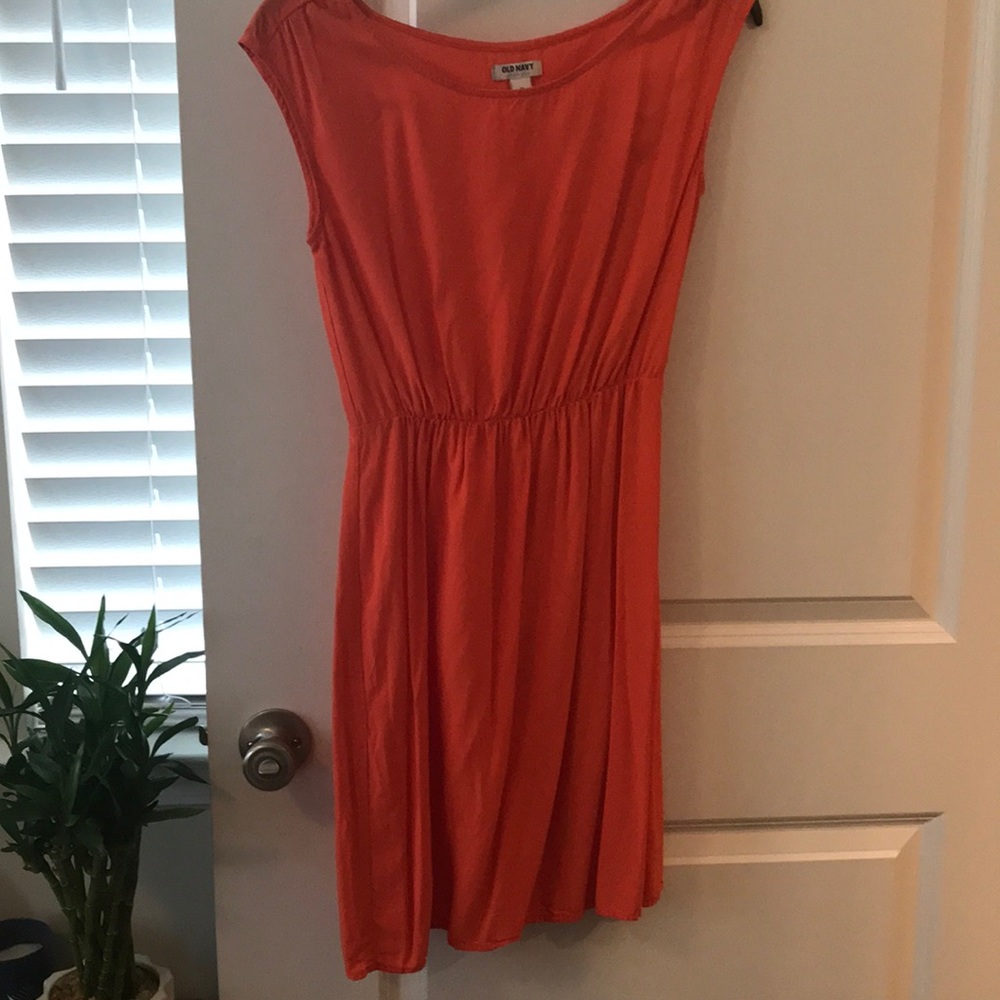 Summer day dress!